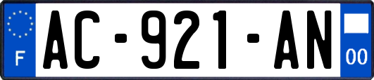 AC-921-AN