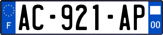 AC-921-AP