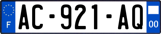 AC-921-AQ