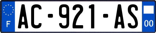 AC-921-AS