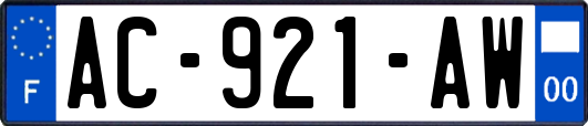 AC-921-AW
