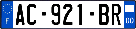 AC-921-BR