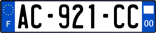 AC-921-CC