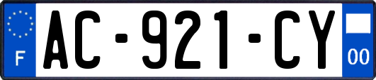 AC-921-CY