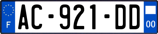 AC-921-DD