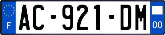 AC-921-DM