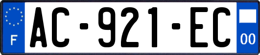 AC-921-EC