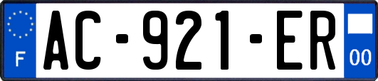 AC-921-ER