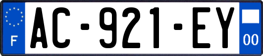 AC-921-EY
