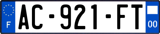 AC-921-FT