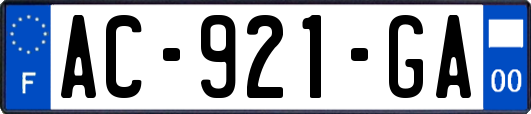 AC-921-GA