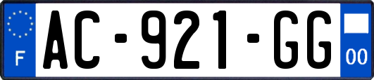 AC-921-GG
