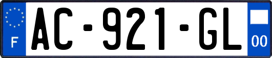 AC-921-GL