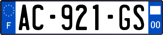 AC-921-GS