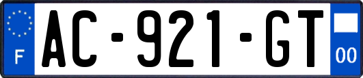 AC-921-GT