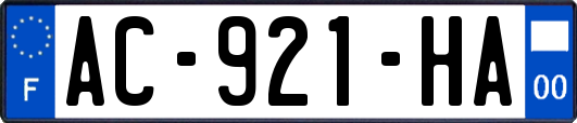 AC-921-HA
