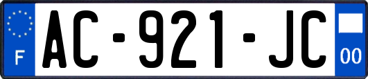 AC-921-JC