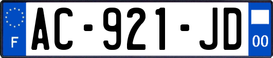 AC-921-JD