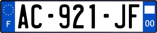 AC-921-JF