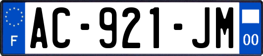 AC-921-JM