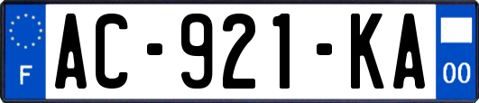 AC-921-KA
