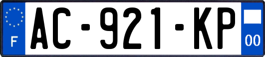AC-921-KP