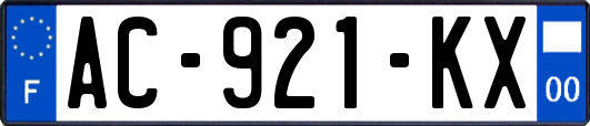 AC-921-KX