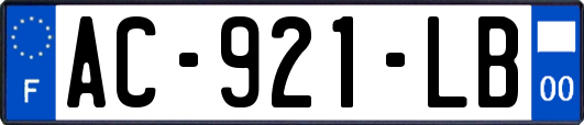 AC-921-LB