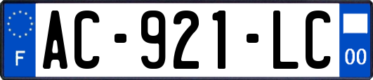 AC-921-LC