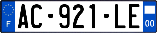 AC-921-LE