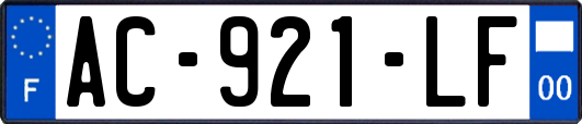 AC-921-LF