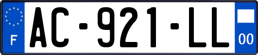 AC-921-LL