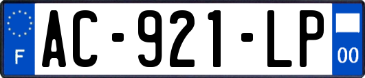 AC-921-LP