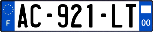 AC-921-LT