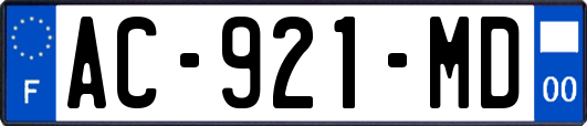 AC-921-MD