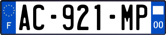 AC-921-MP