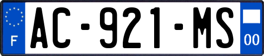 AC-921-MS