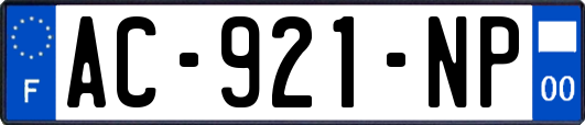 AC-921-NP