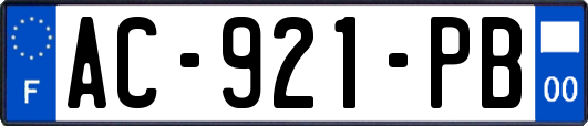 AC-921-PB