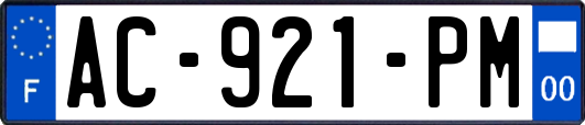 AC-921-PM