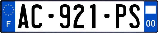 AC-921-PS