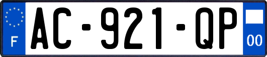 AC-921-QP