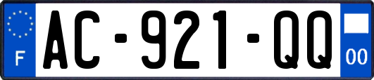 AC-921-QQ