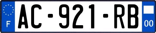 AC-921-RB