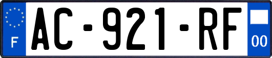 AC-921-RF