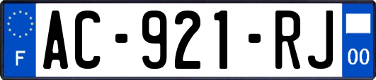 AC-921-RJ