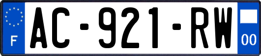 AC-921-RW
