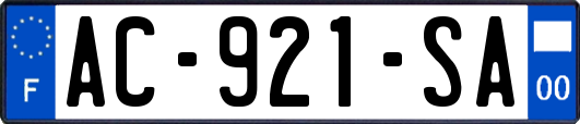 AC-921-SA