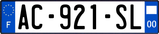 AC-921-SL