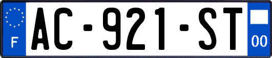 AC-921-ST